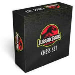 The Noble Collection Jurassic World sakk készlet (NOBNN2421)