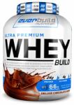 Everbuild Nutrition Ultra Premium Whey Build 2270 g