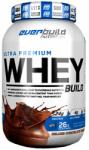 Everbuild Nutrition Ultra Premium Whey Build 908 g