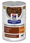 Hill's PD Canine k/d Kidney Care stew 354 g