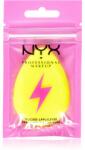 NYX Professional Makeup Plump Right Back силиконова гъба за фон дьо тен