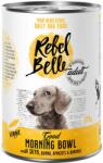  Rebel Belle Rebel Belle Adult Good Morning Bowl - veggie 6 x 375 g