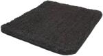 Kleine Wolke 430273 Bath Rug "Trend" 60x90 cm Dark Grey 744035905556 (430273) Covor baie