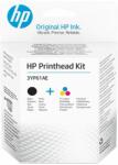 HP 3YP61AE Nyomtatófej Black/Color (3YP61AE) - tonerpiac