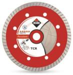 RUBI Disc diamantat TCR 125 SUPERPRO, 125/22.2mm, gresie portelanata, 31973 Disc de taiere