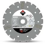RUBI Disc diamantat EMG 125 SUPERPRO RUBI, 125/22.2mm, marmura, piatra vanata, 30996 Disc de taiere