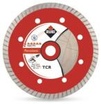 RUBI Disc diamantat TCR 230 SUPERPRO, 230/22.2mm, gresie portelanata, 31978 Disc de taiere