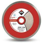 RUBI Disc diamantat CPC 180 PRO RUBI, 180/25.4mm, gresie/faianta portelanata, 30955 Disc de taiere