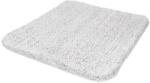 Kleine Wolke 430270 Bath Rug "Trend" 55x65 cm Light Grey 744035158539 (430270) Covor baie