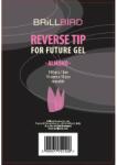 BRILLBIRD Reverse tip Future Gelhez - mandula 140 db