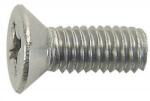  df csavar m 2, 0x10 kh din-7985