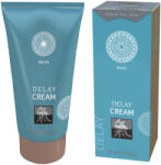 HOT Shiatsu Delay Cream for Men Eucalyptus 30ml