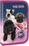 DERFORM Penar scolar Derform The Dog - cu un fermoar (67893) Penar