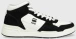 G-Star Raw sneakers Attacc Mid culoarea negru PPYY-OBM2KY_99X