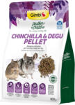 Gimborn Gimbi Mother Nature Chinchilla & Degu Pellet - храна за чинчили и дегу 500 г