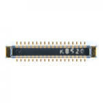  Apple iPhone 11 Pro / 11 Pro Max lcd flex kábel FPC csatlakozó, 36pin (gyári)