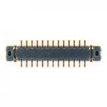  Apple iPhone 11 3D Touch FPC csatlakozó port flex kábel, 26pin (gyári)