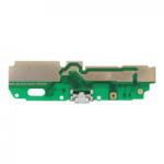 Nokia C30 töltő csatlakozós panel (micro usb), gyári