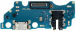 Samsung A032F Galaxy A03 Core, Töltőcsatlakozó (panel) (USB-C)