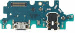 Samsung A135F Galaxy A13, Töltőcsatlakozó (panel) Gyári