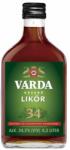 Várda-Drink keserű likőr 0, 2 l 34, 5 %. lapos üveges