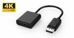 MicroConnect Displayport 1.2 - HDMI 2.0 4K 60HZ adapter (DPHDMI3) (DPHDMI3)
