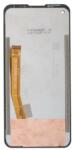  NBA001LCD101120802 Gyári Doogee V10 fekete LCD kijelző érintővel (NBA001LCD101120802)