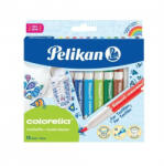 Pelikan Colorella Textilfilc, 12 szín (_00814584)