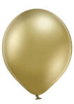 Belbal Set 10 baloane chrome auriu premium 30 cm
