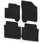 FroGum Covoare cauciuc pentru CITROEN C3 PICASSO 4 buc 2008-2017