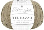 Scheepjes Terrazzo 746 Sabbia - drapp gyapjú fonal