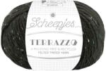 Scheepjes Terrazzo 743 Ardesia - palaszürke gyapjú fonal