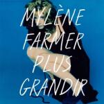  Mylene Farmer Plus Grandir Best Of 19861996 (2cd)