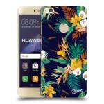 Picasee Husă transparentă din silicon pentru Huawei P9 Lite 2017 - Pineapple Color