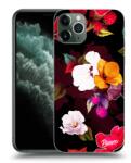 Picasee ULTIMATE CASE pentru Apple iPhone 11 Pro Max - Flowers and Berries