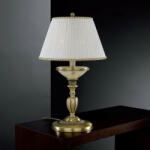 Reccagni Angelo Veioza clasica din alama design italian 6422 H-60cm (RA-P. 6422 G)