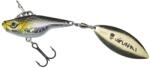 SENSAS Spinner Tail Sensas Gunki Jiger 55, Sinking, Culoare BA, 5.5cm, 31g (SPM.34222)