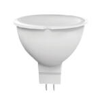 Lightex Bec LED 7W, 12V AC/DC, GU 5.3, Lumina Calda (3000K) (10945-)