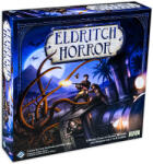 Fantasy Flight Games Настолна игра Eldritch Horror, кооперативна (FFG0338) - digit