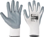 ART.MAS Manusi de protectie cu strat de nitril negre (2247)