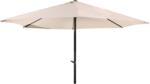 Chef`n ЧАДЪР 2.5m БЕЖОВ (JYT8270-2.5M-BEIGE) (0166285)
