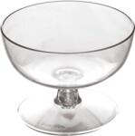 RK-PREMIUM RK-GOBLET-Чаша за сладолед поликарбонат 230ml. (GB. 40) - 1бр (015158)