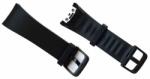 Samsung Gear Fit 2 Pro SM-R365 - Curea Cataramă (Black) - GH98-41537A Genuine Service Pack, Black