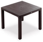 Novussi Novussi-Маса classi rattan 90х90см (r001) КАФЯВА (0142300)