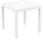 Siesta Exclusive SI-Маса ратан квадрат 80x80x75см. ORLANDO 80(875) два цвята (014233)