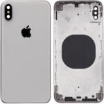 Apple iPhone XS Max - Carcasă Spate (Silver), Silver