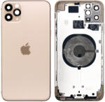 Apple iPhone 11 Pro Max - Carcasă Spate (Gold), Gold