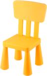 Horecano KIDS-ДЕТСКО СТОЛЧЕ С ОБЛЕГАЛКА 30x30xh67cm (LXY-202) 4 цвята (014328)