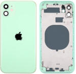 Apple iPhone 11 - Carcasă Spate (Green), Red