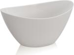 Serinova SERINOVA-Саксия "Kayik" 36x13xh15.5cm 3, 25lt БЕЖОВО (KY03) (0150312)